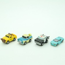 Micro Machines Micromachines