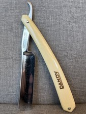 Thiers Issard Dandy Rasoio