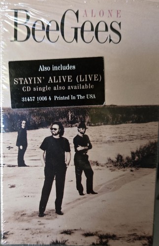Bee gees excellent condition - bee,
