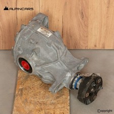 BMW Serie 5 F10 F11 Cambio