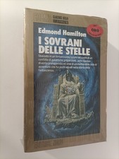 I SOVRANI DELLE STELLE EDMOND