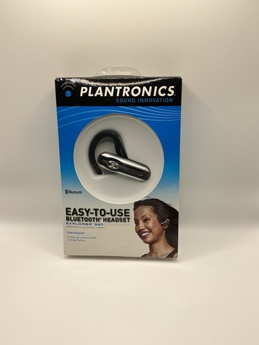 Plantronics sound innovation - sound,