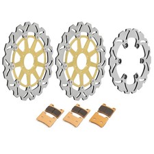 per Yamaha Disco Freno