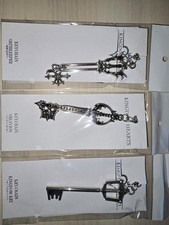 Portachiavi Kingdom Hearts set