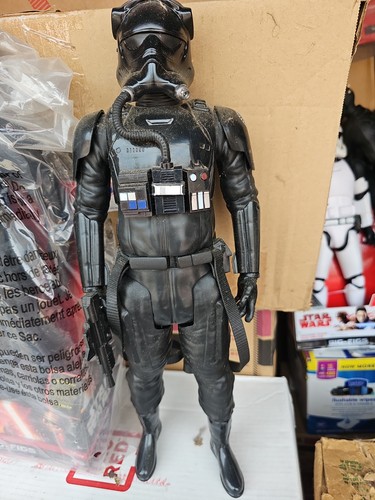 Starwars the force awakens big - starwars,