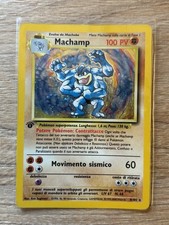 Machamp set base 102 68 - machamp, #68