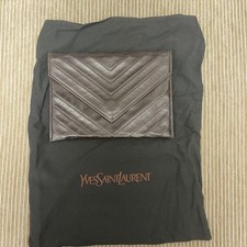 Borsa pochette Yves Saint