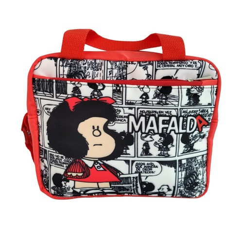 Borsa pranzo mafalda per - mafalda,