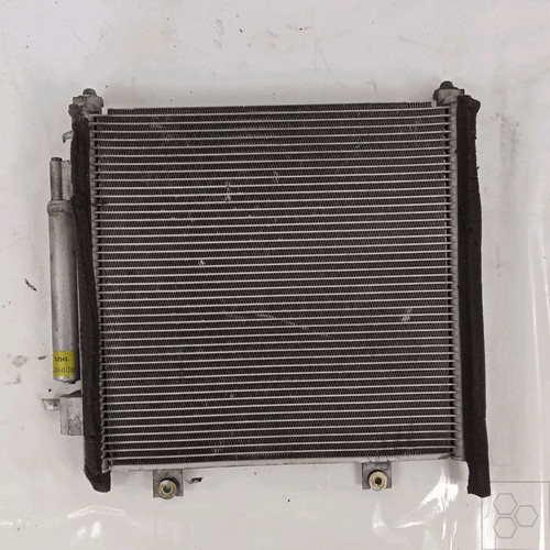 9209607 condensatore opel - 9209607,