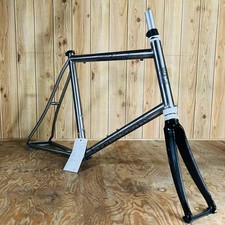 Telaio Merlin Cyrene Titanium
