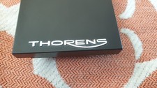 Thorens 150 mk2 armboard - thorens, td-150