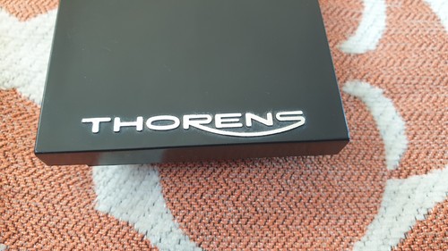 Thorens 150 mk2 armboard - thorens,