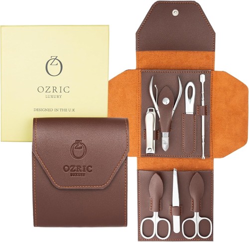 Set manicure pezzi - set, -7