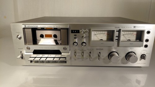 Cassettiera kenwood kx1060 - cassettiera,