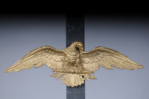 Imperialistischer patriottico - imperialistischer,