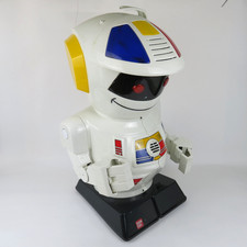 Robot BANDAI Emilio R/C 64 cm