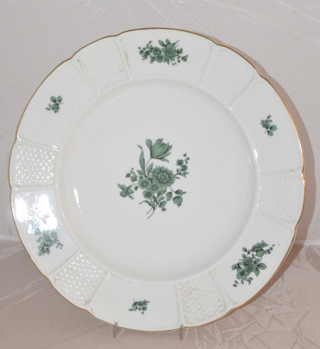Rosenthal bavaria piatto da - bavaria,