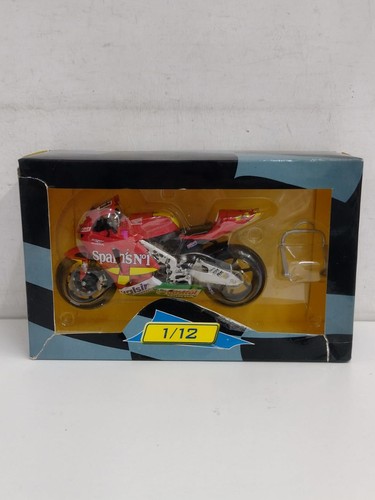 Honda rc211v toni elias - rc211v,