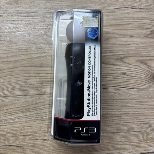 Sony playstation move - sony,