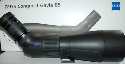 Zeiss conquest cannocchiale - zeiss,