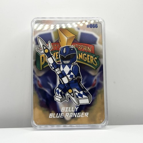 Lego lifebrick mighty - lego, morphin