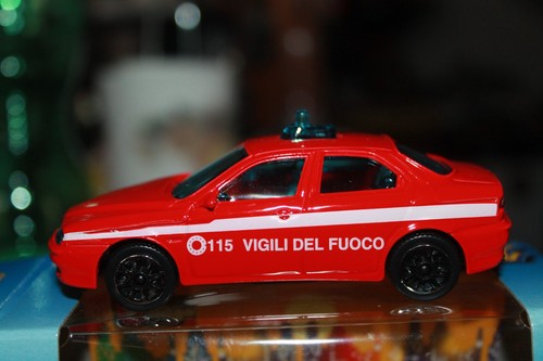 Alfa romeo 156 berlina - romeo,
