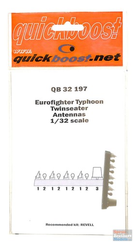 Qbt32197 quickboost - qbt32197, 1:32