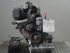 Motore senza accessori