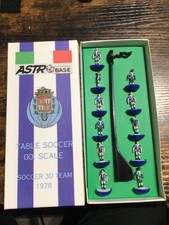 Astrobase Calcio 3d Subbuteo