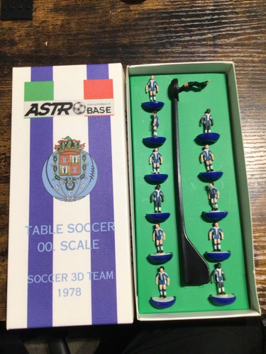 Astrobase calcio subbuteo - calcio,