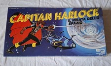 Capitan Harlock Il Pirata