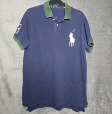 Polo Ralph Lauren camicia uomo