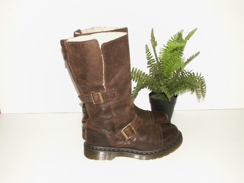 Martens kathleena stivali - martens,