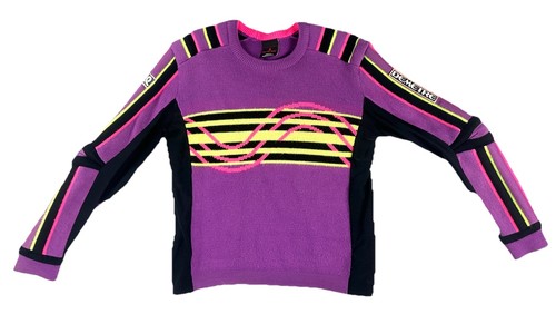 Maglione pullover vintage anni