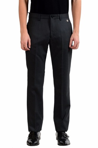Versace collection pantalone - versace,