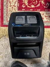 clima posteriore completo bmw