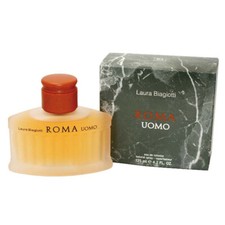 Roma profumo uomo eau de