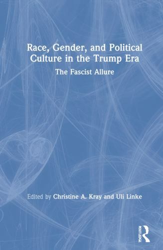 Race gender and political - gender,,