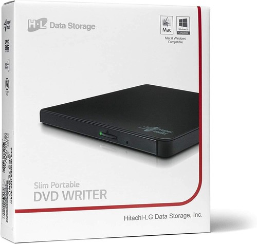 Masterizzatore dvd esterno - dvd,