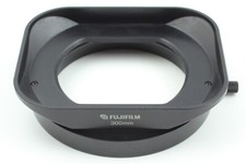 Fuji Lens Hood Shade for 300mm