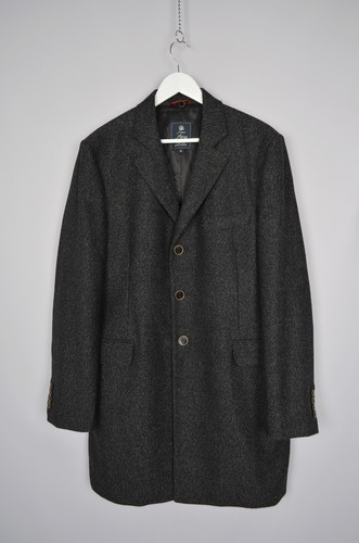 Cappotto soprabito giacca