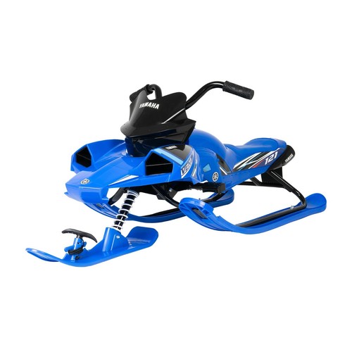 Yamaha slitta slitta per