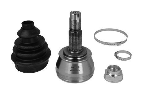 Cvj3490 gennor kit giunti - cvj3490,