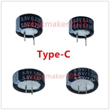 Condensatore Farad 5.5V