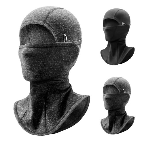 Maschera sci balaclava - sci,