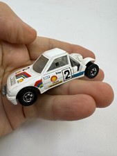 RUOTE CALDE BIANCHE PEUGEOT