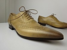 SANTONI Dam GOODYEAR Welted