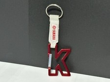 Portachiavi Moschettone Gancio Kinder Originale Raro Limited Edition Yamaha