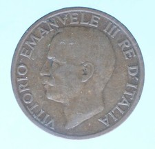 VITTORIO EMANUELE III 10