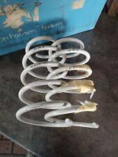 2x Molla Ricambio Molle Abbassamento AC Schnitzer 31333622